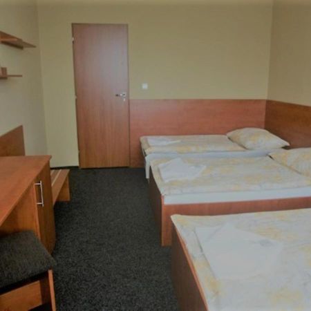 Hotel Panorama Teplice Exterior photo